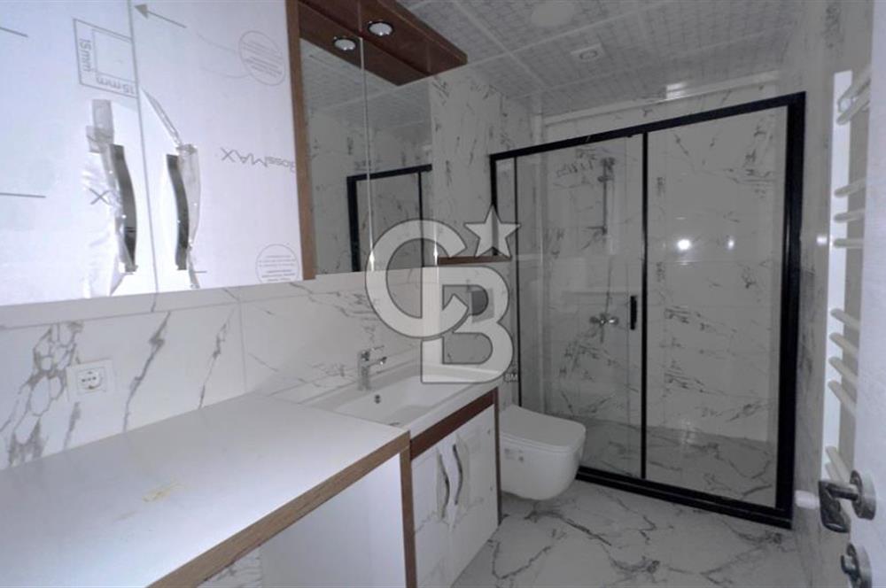 Fikri Altay'da Sıfır Binada 2+1 Asansörlü Balkonlu Daire