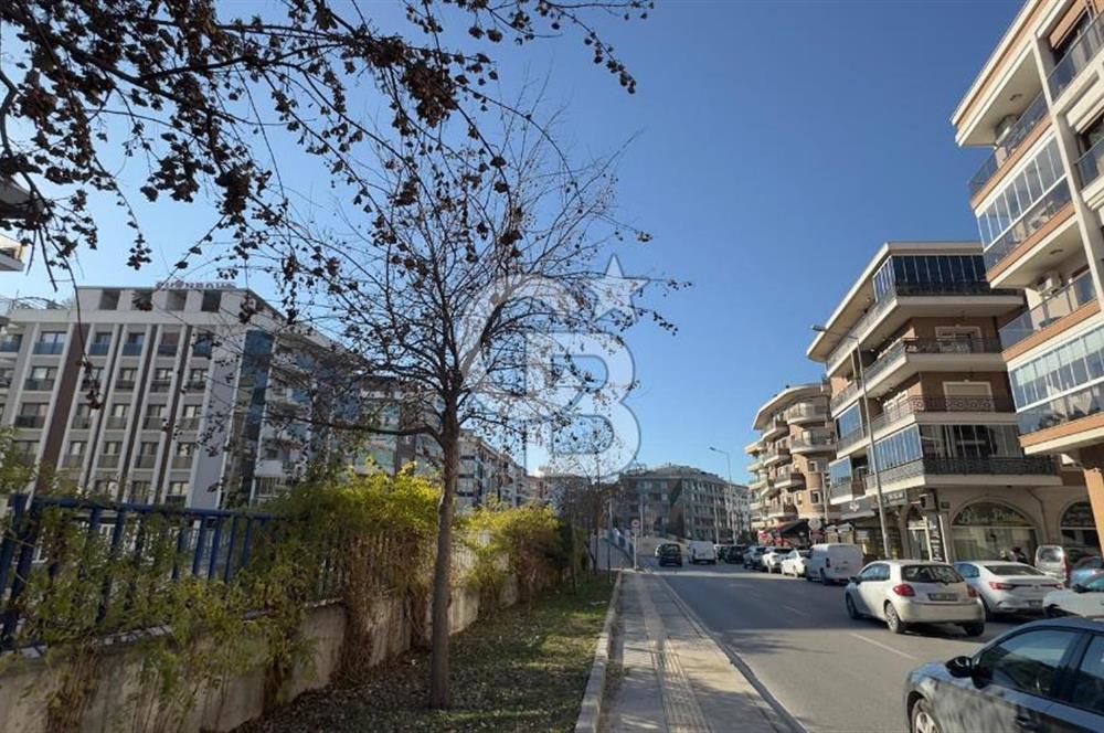 Demirköprü'de 3+1 95 m² Ebeveyn Banyolu Kapalı Mutfak
