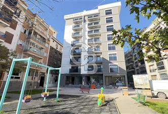 Demirköprü'de 3+1 95 m² Ebeveyn Banyolu Kapalı Mutfak - 1 - 328632