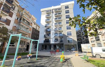 Demirköprü'de 3+1 95 m² Ebeveyn Banyolu Kapalı Mutfak