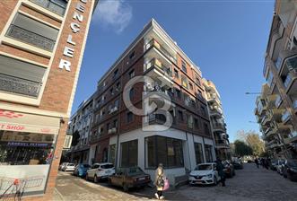 Fikri Altay'da Sıfır Binada 2+1 Asansörlü Balkonlu Daire - 9 - 328625