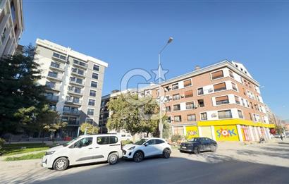 Demirköprü'de 3+1 95 m² Ebeveyn Banyolu Kapalı Mutfak