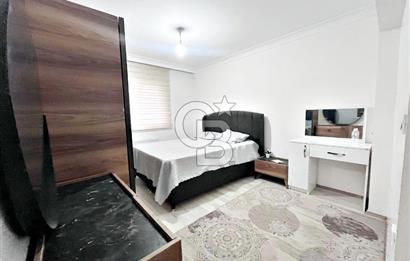 ŞEHİTLER CADDESİ ÜZERİNDE SİTE İÇERİSİNDE CAM TERAS BALKONLU 3+1