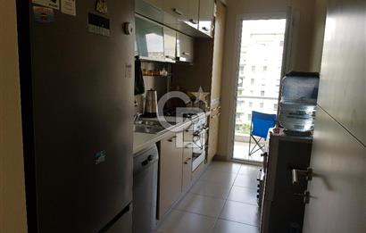 Soyak Siesta 1.Etap 2+1 Eşyalı Kiralık Daire Fulya Tok tan