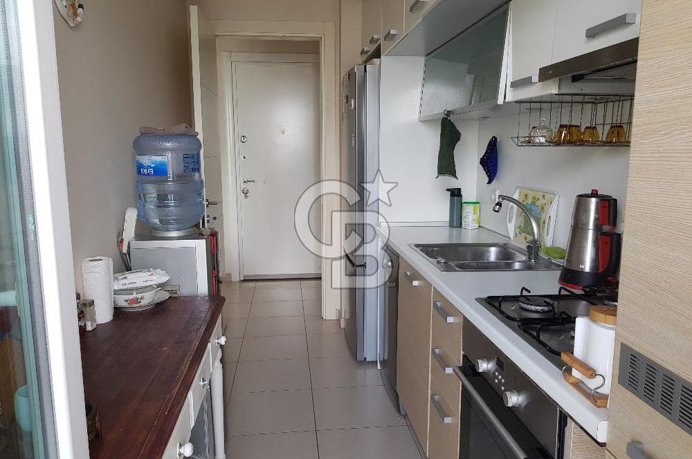 Soyak Siesta 1.Etap 2+1 Eşyalı Kiralık Daire Fulya Tok tan