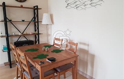 Soyak Siesta 1.Etap 2+1 Eşyalı Kiralık Daire Fulya Tok tan