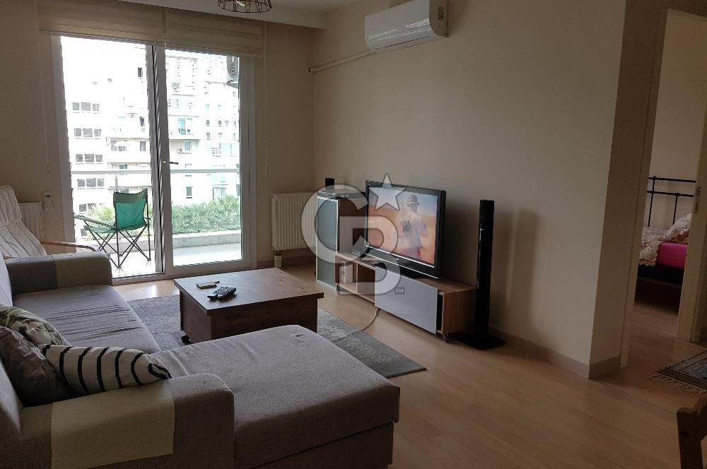 Soyak Siesta 1.Etap 2+1 Eşyalı Kiralık Daire Fulya Tok tan