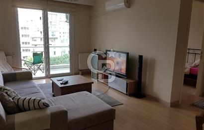 Soyak Siesta 1.Etap 2+1 Eşyalı Kiralık Daire Fulya Tok tan