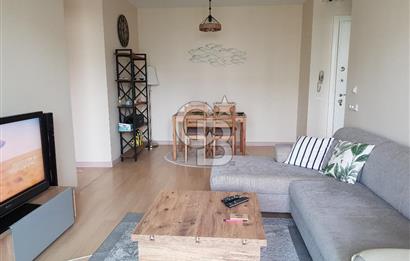 Soyak Siesta 1.Etap 2+1 Eşyalı Kiralık Daire Fulya Tok tan