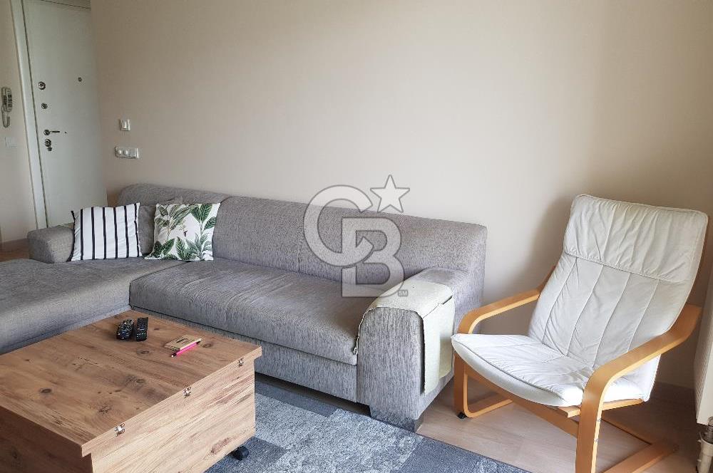 Soyak Siesta 1.Etap 2+1 Eşyalı Kiralık Daire Fulya Tok tan