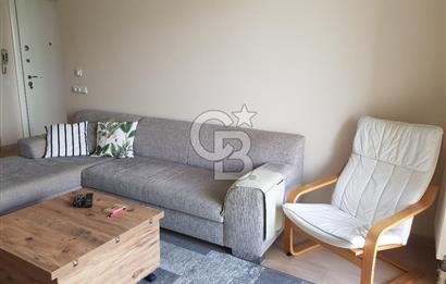 Soyak Siesta 1.Etap 2+1 Eşyalı Kiralık Daire Fulya Tok tan