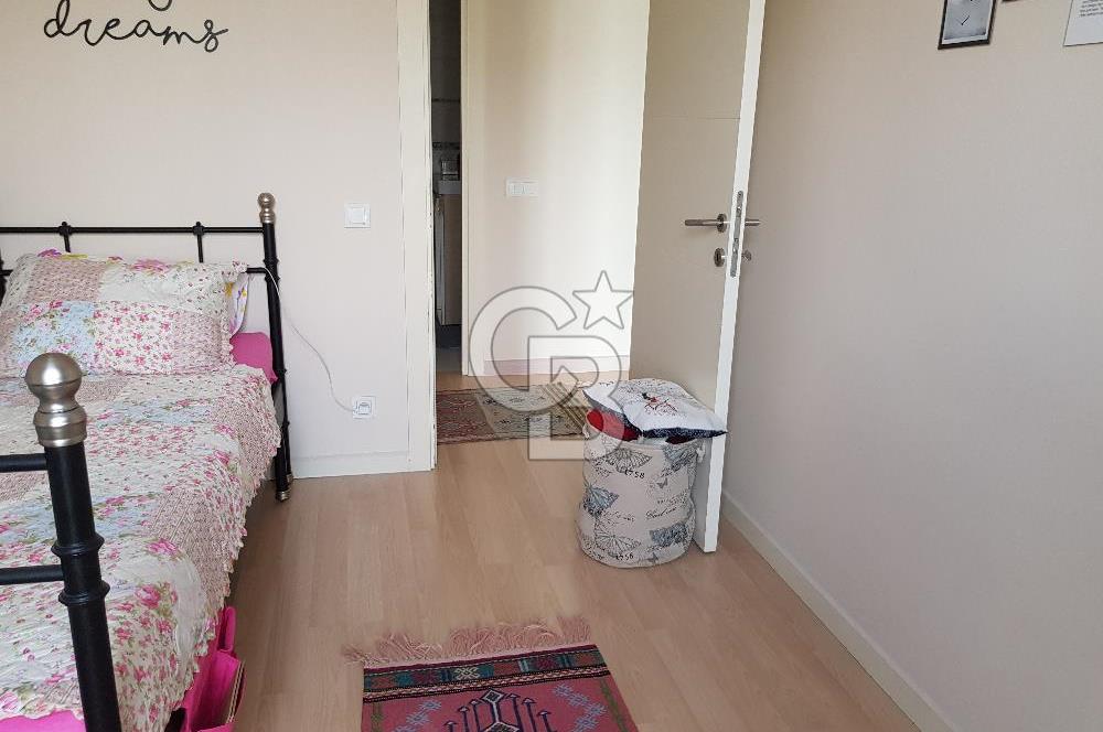 Soyak Siesta 1.Etap 2+1 Eşyalı Kiralık Daire Fulya Tok tan