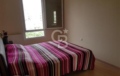 Soyak Siesta 1.Etap 2+1 Eşyalı Kiralık Daire Fulya Tok tan