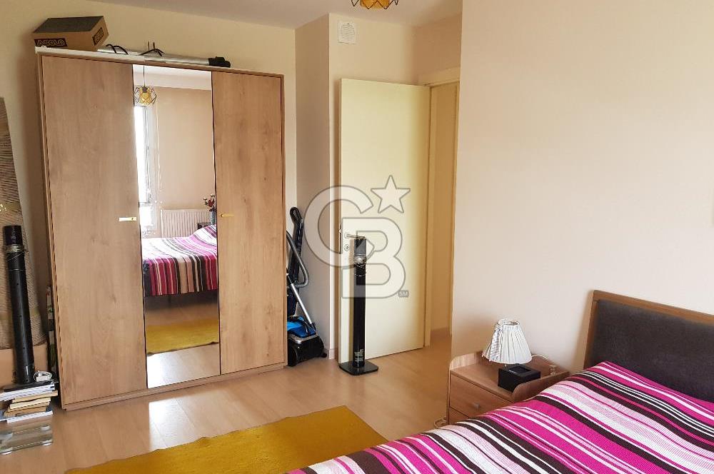 Soyak Siesta 1.Etap 2+1 Eşyalı Kiralık Daire Fulya Tok tan