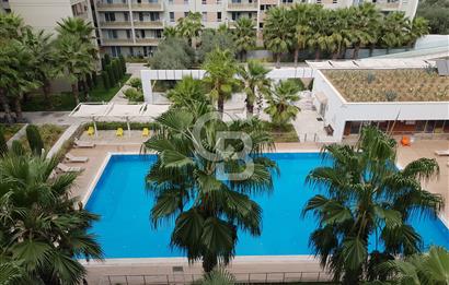 Soyak Siesta 1.Etap 2+1 Eşyalı Kiralık Daire Fulya Tok tan