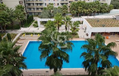 Soyak Siesta 1.Etap 2+1 Eşyalı Kiralık Daire Fulya Tok tan