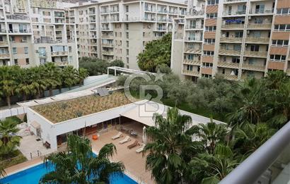 Soyak Siesta 1.Etap 2+1 Eşyalı Kiralık Daire Fulya Tok tan