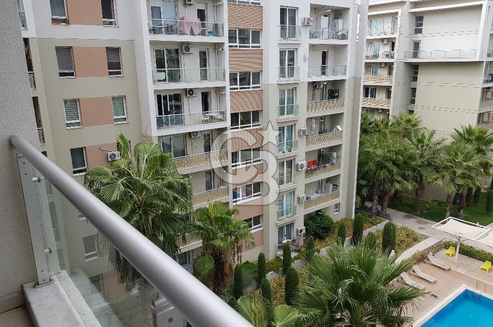 Soyak Siesta 1.Etap 2+1 Eşyalı Kiralık Daire Fulya Tok tan