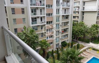 Soyak Siesta 1.Etap 2+1 Eşyalı Kiralık Daire Fulya Tok tan