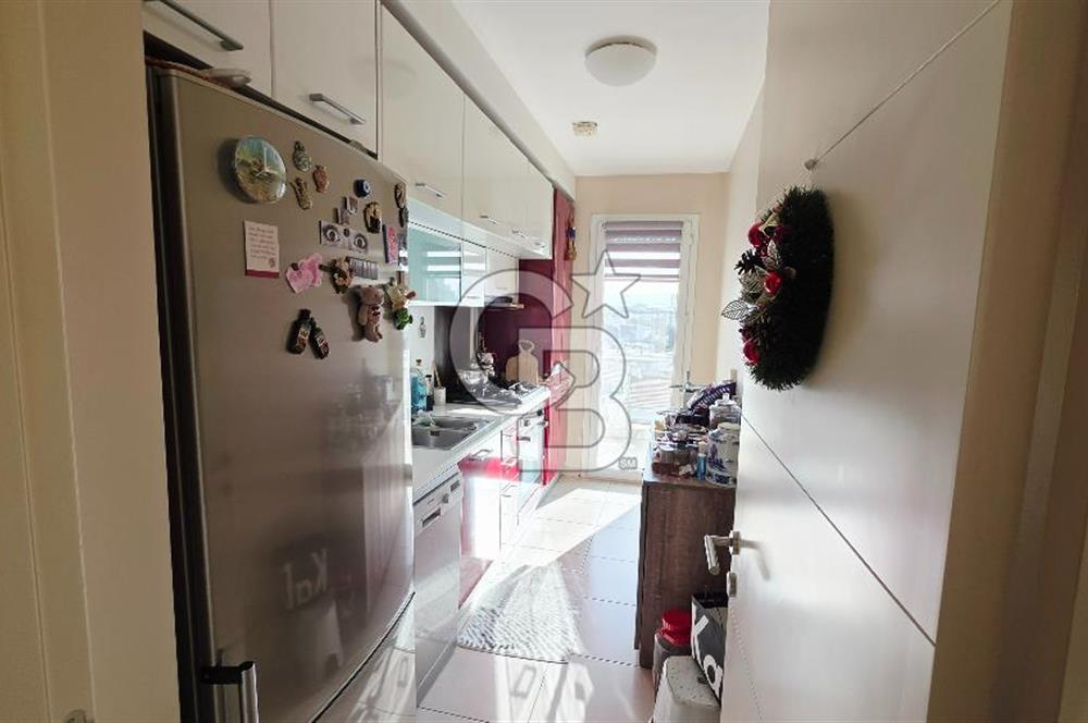 Soyak Siesta 1. Etap 2+1 Kiralık Daire Fulya Tok tan