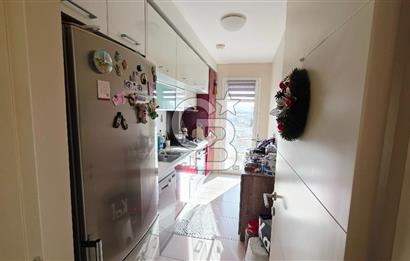 Soyak Siesta 1. Etap 2+1 Kiralık Daire Fulya Tok tan