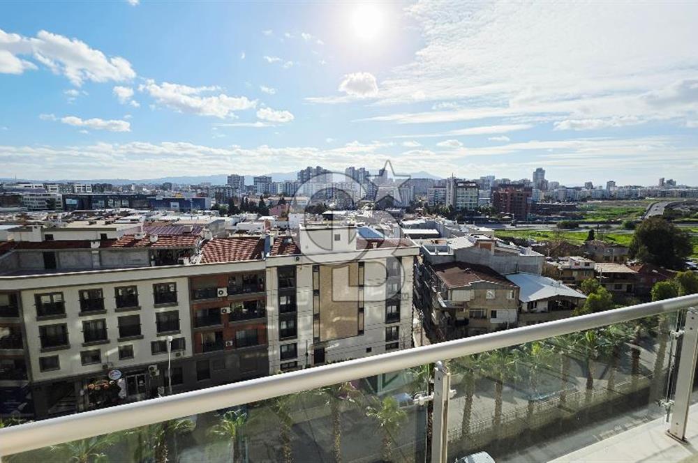 Soyak Siesta 1. Etap 2+1 Kiralık Daire Fulya Tok tan