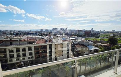 Soyak Siesta 1. Etap 2+1 Kiralık Daire Fulya Tok tan