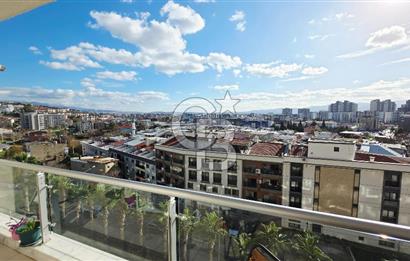 Soyak Siesta 1. Etap 2+1 Kiralık Daire Fulya Tok tan