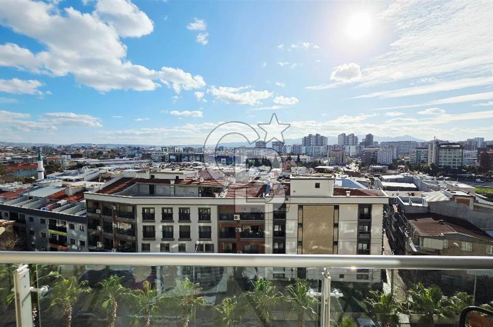 Soyak Siesta 1. Etap 2+1 Kiralık Daire Fulya Tok tan