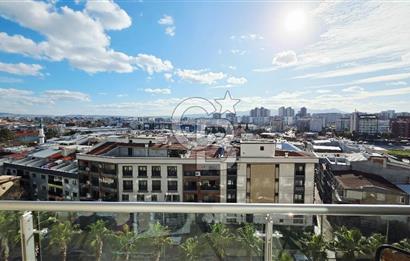 Soyak Siesta 1. Etap 2+1 Kiralık Daire Fulya Tok tan