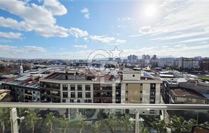 Soyak Siesta 1. Etap 2+1 Kiralık Daire Fulya Tok tan