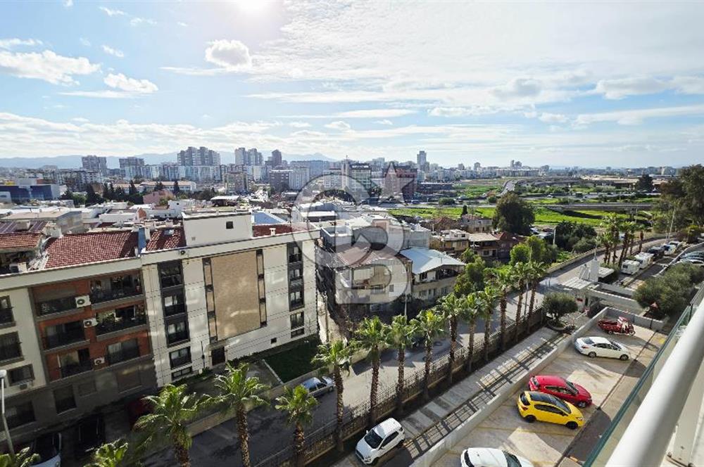 Soyak Siesta 1. Etap 2+1 Kiralık Daire Fulya Tok tan