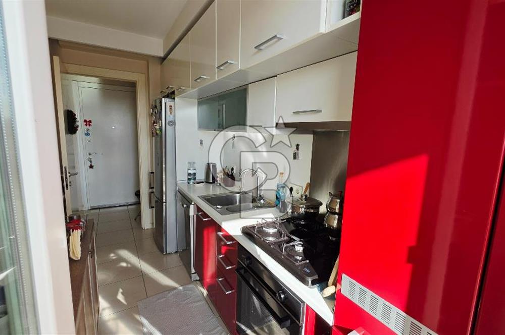 Soyak Siesta 1. Etap 2+1 Kiralık Daire Fulya Tok tan