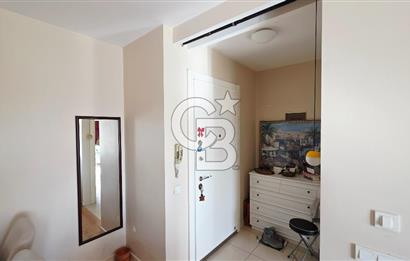 Soyak Siesta 1. Etap 2+1 Kiralık Daire Fulya Tok tan