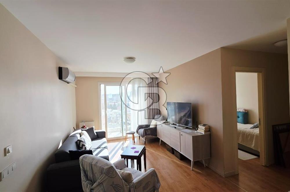 Soyak Siesta 1. Etap 2+1 Kiralık Daire Fulya Tok tan