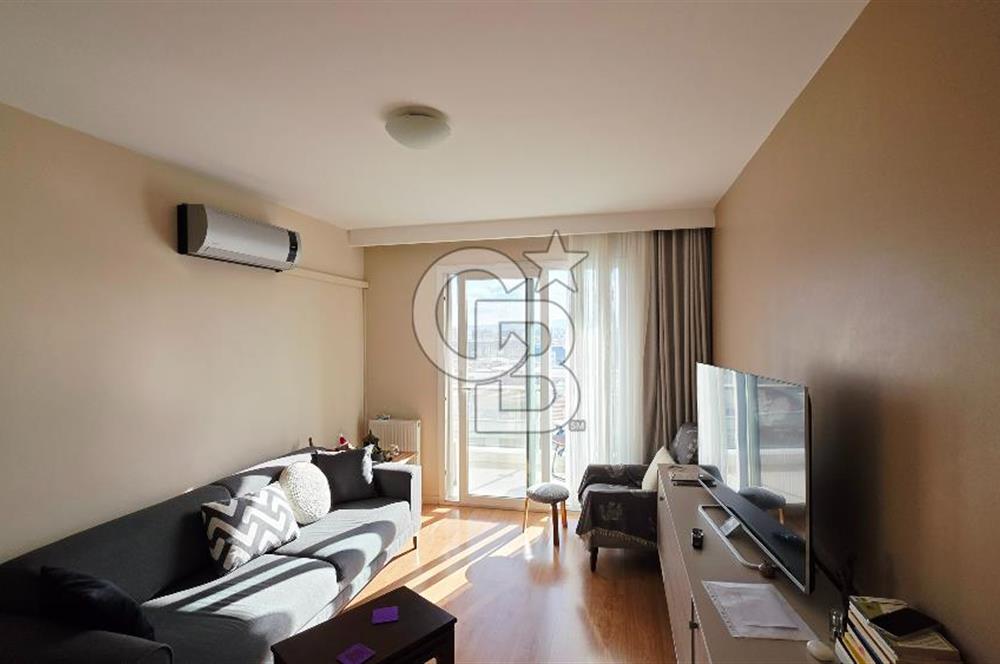 Soyak Siesta 1. Etap 2+1 Kiralık Daire Fulya Tok tan