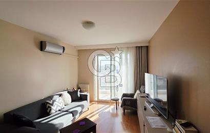 Soyak Siesta 1. Etap 2+1 Kiralık Daire Fulya Tok tan