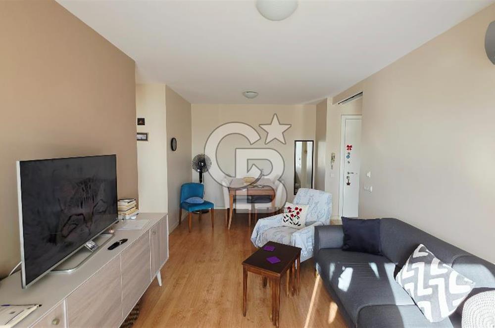 Soyak Siesta 1. Etap 2+1 Kiralık Daire Fulya Tok tan