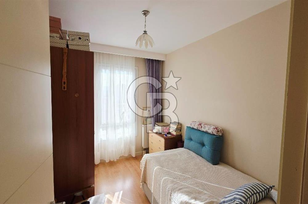 Soyak Siesta 1. Etap 2+1 Kiralık Daire Fulya Tok tan
