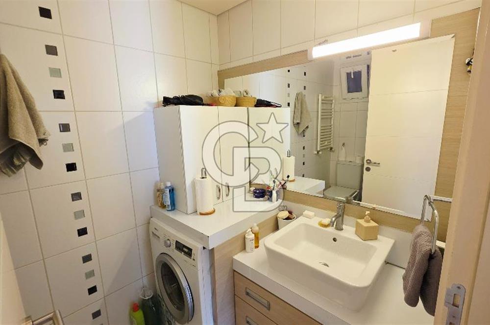 Soyak Siesta 1. Etap 2+1 Kiralık Daire Fulya Tok tan
