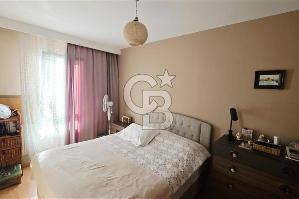 Soyak Siesta 1. Etap 2+1 Kiralık Daire Fulya Tok tan
