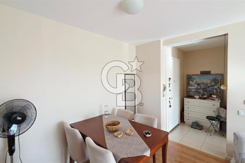 Soyak Siesta 1. Etap 2+1 Kiralık Daire Fulya Tok tan