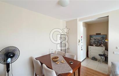 Soyak Siesta 1. Etap 2+1 Kiralık Daire Fulya Tok tan