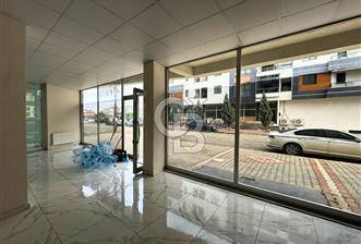 Çanakkale Lapseki Gazisüleymanpaşa Vitrin Cepheli Depolu İş Yeri - 1 - 328620