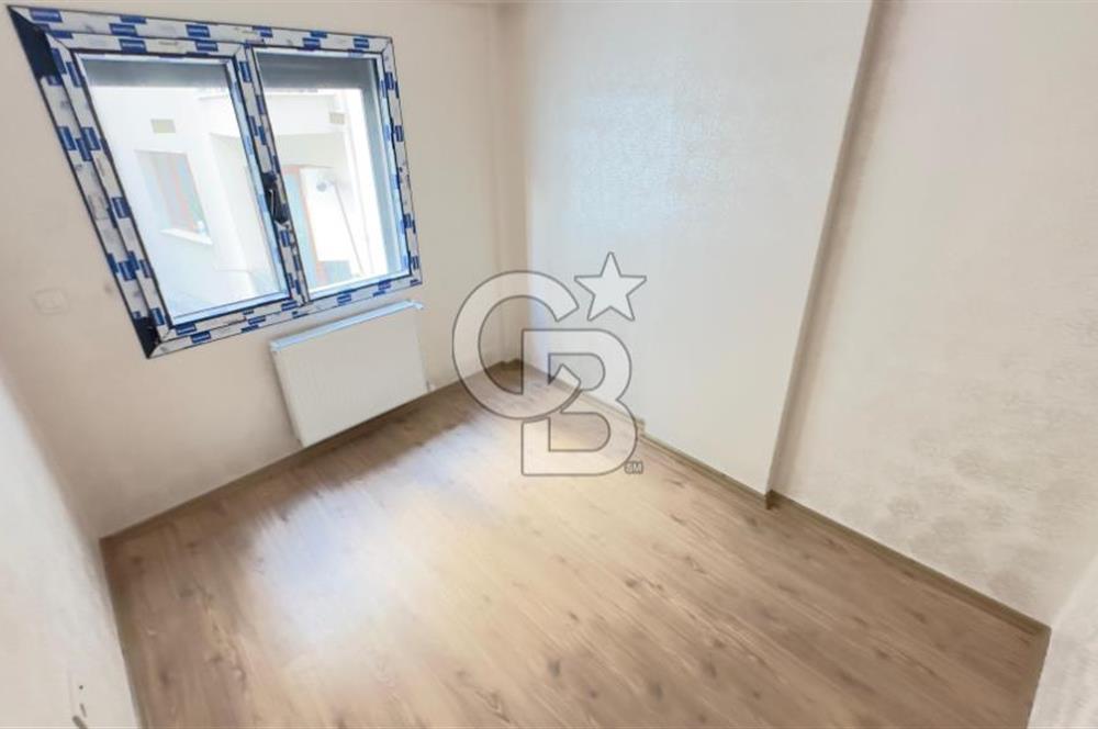 Fikri Altay'da Sıfır Binada 2+1 Asansörlü Balkonlu Daire