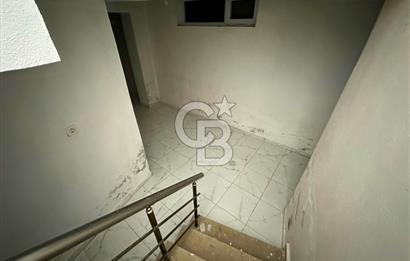 Çanakkale Lapseki Gazisüleymanpaşa Vitrin Cepheli Depolu İş Yeri