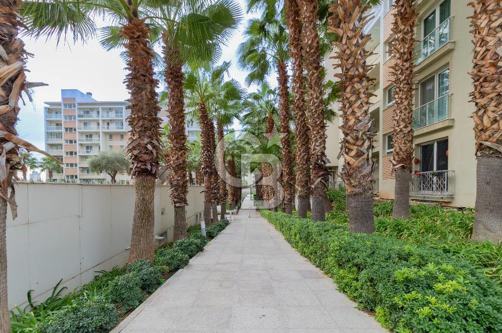 Soyak Siesta 1.Etap 2+1 Eşyalı Kiralık Daire Fulya Tok tan