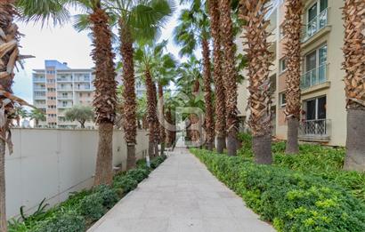 Soyak Siesta 1.Etap 2+1 Eşyalı Kiralık Daire Fulya Tok tan