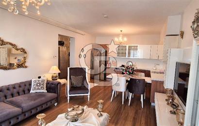 BAŞAKŞEHİR AĞAOĞLU MY WORLD EUROPE DE SATILIK 2+1 DAİRE