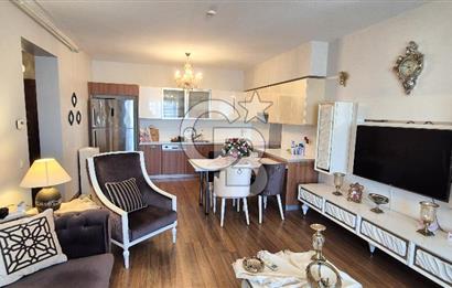 BAŞAKŞEHİR AĞAOĞLU MY WORLD EUROPE DE SATILIK 2+1 DAİRE